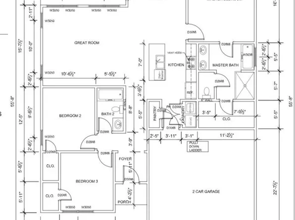 525 McDonald Dr, Clinton, MS 39056