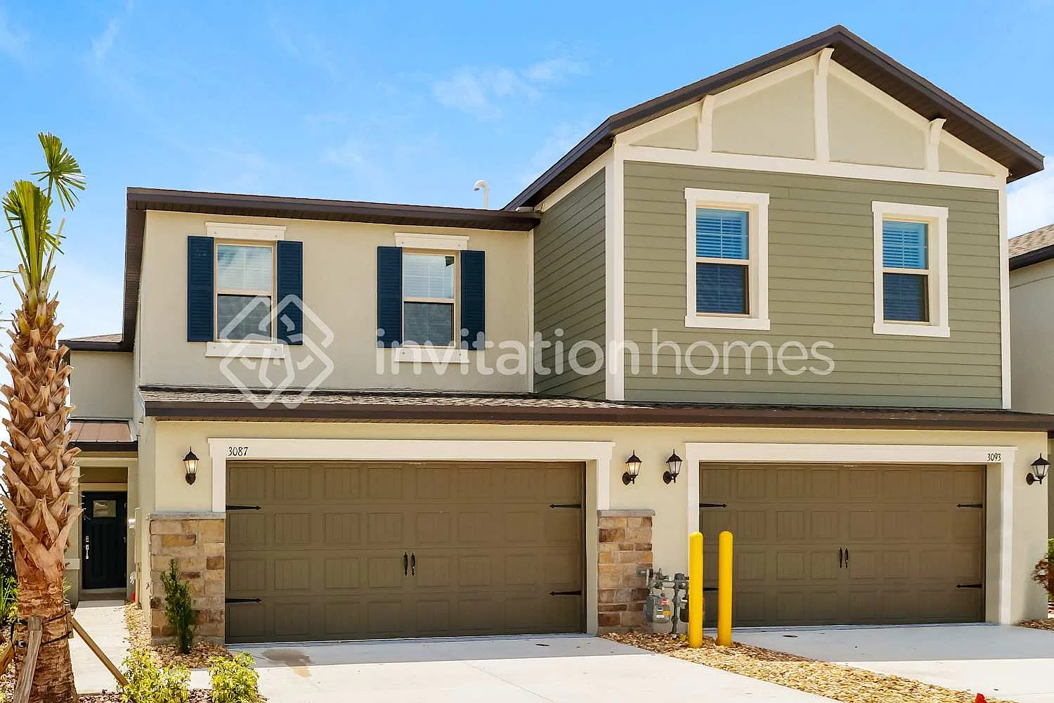 3087 Bryant Park Dr New Port Richey, FL 34655 — Photo 1
