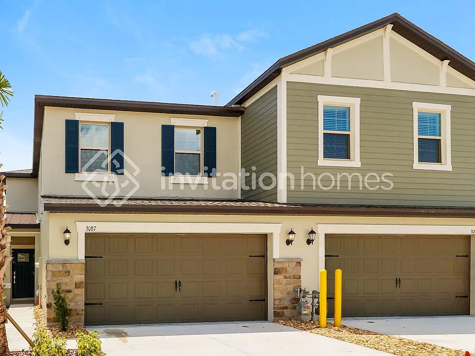 3087 Bryant Park Dr
