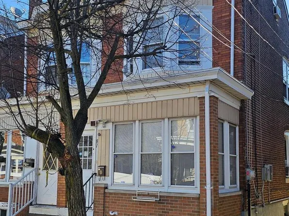 81 Liberty St, Trenton, NJ 08611