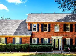 230 Longleaf Rd, Spartanburg, SC 29301