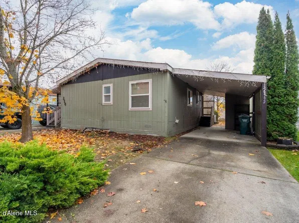 4932 W Cougar Cir, Coeur D Alene, ID 83815