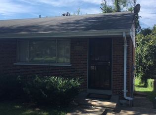 5997 Bermuda Dr, Saint Louis, MO