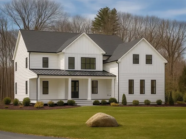 3 Whisper Way, Hopkinton, MA 01748