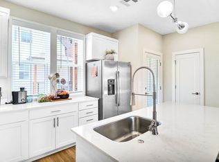 Depot 16 Flats and Townhomes, Bentonville, AR 72712