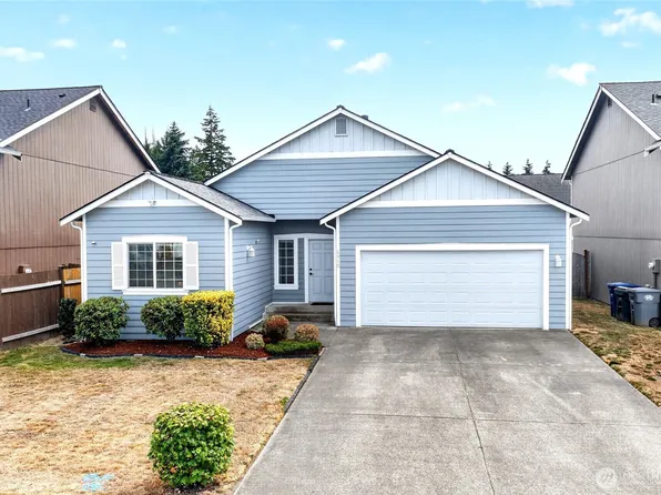 6310 120th Street Ct E, Puyallup, WA 98373