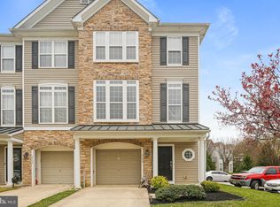 8450 Charmed Days, Laurel, MD 20723