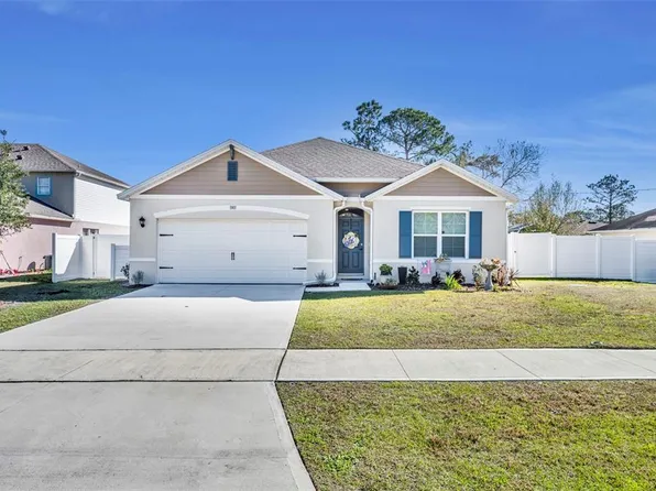 1801 Van Allen Cir, Deltona, FL 32738