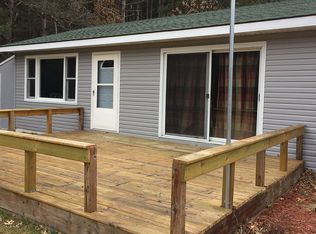 2027 8th Ave, Friendship, WI 53934