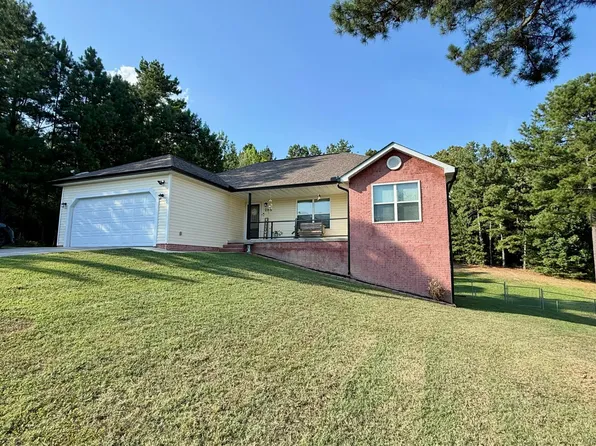 284 Belle Cir, Dayton, TN 37321