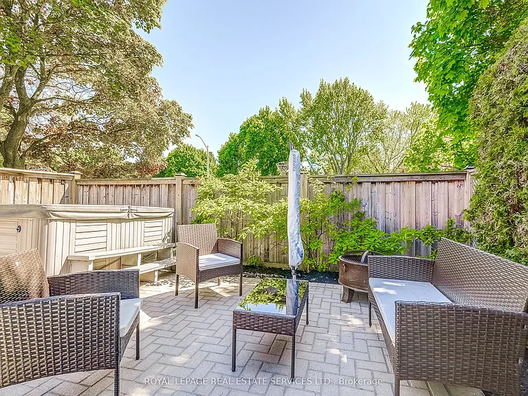 351 Strathcona Dr #MAIN — Photo 37