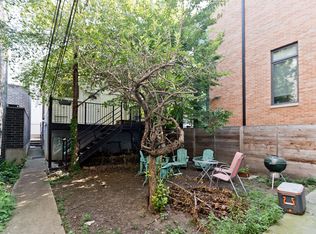 1819 W Cortland St #CH-2, Chicago, IL 60622
