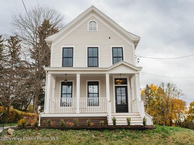 139 Highland Avenue, Kingston, NY, 12401