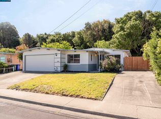 1129 Marlesta Rd, Pinole, CA 94564
