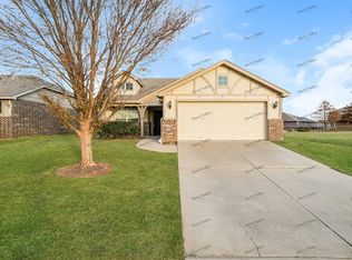 11059 N 148th East Ave, Owasso, OK 74055