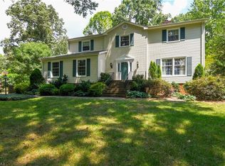 4103 Haddon Dr, Greensboro, NC 27406