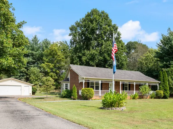 415 Patricia Dr, Ashland City, TN 37015