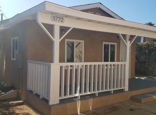 3772 Eagle St, Los Angeles, CA 90063