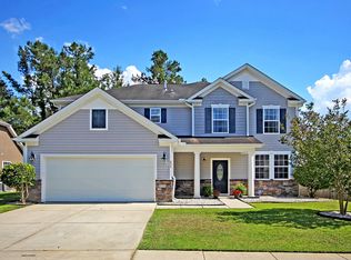 635 Grassy Hill Rd, Summerville, SC 29483