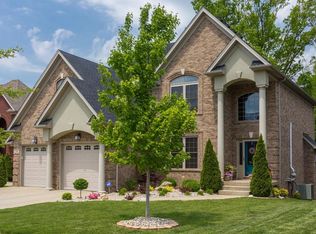11106 Radleigh Ln, Louisville, KY 40291