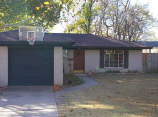 2860 E 49th St S, Tulsa, OK 74105