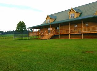 2830 Reed Springs Rd, Sweetwater, TN 37874