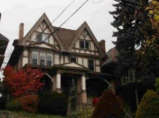 1356 Denniston St, Pittsburgh, PA 15217