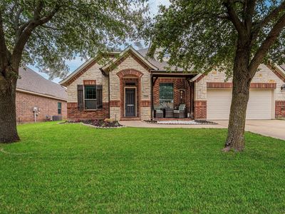 209 Boardwalk Ave, Waxahachie, TX, 75165