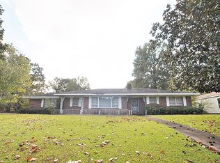 1624 E Main St, Tupelo, MS 38804