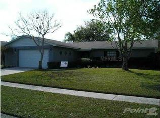 16112 Marshfield Dr, Tampa, FL 33624