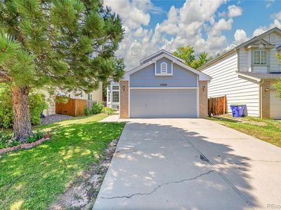 17634 E Brown Circle, Aurora, CO, 80013