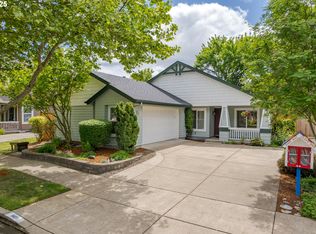 5470 Jeffrey Way, Eugene, OR 97402