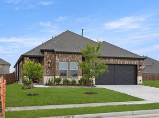 1315 Woodpecker Ln, Mansfield, TX 76063