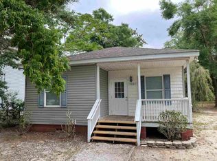 2004 Augusta Ave, Perdido Key, FL 32507