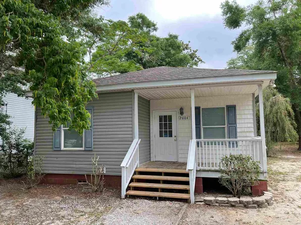2004 Augusta Ave, Perdido Key, FL 32507