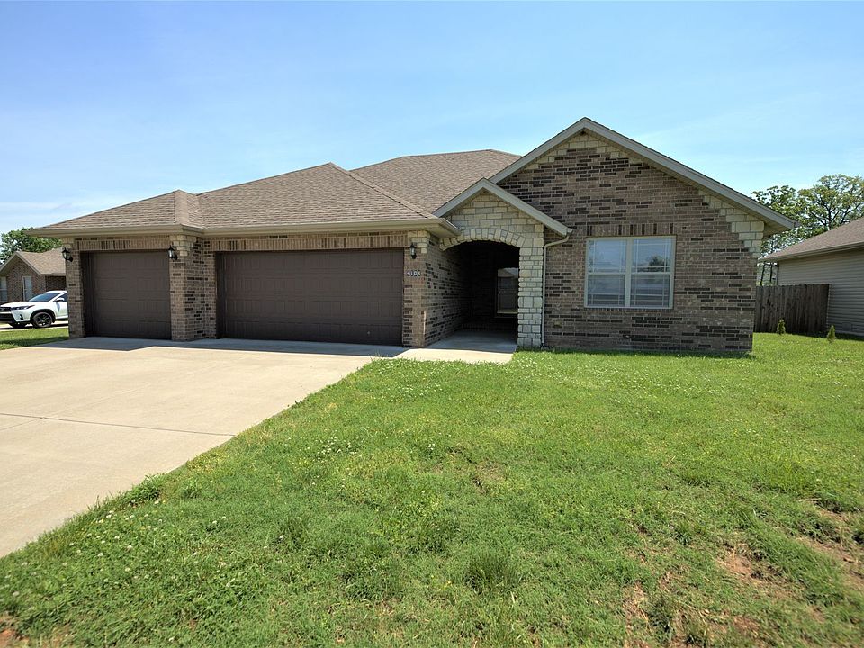 1st image of 4104 N Grassland Dr