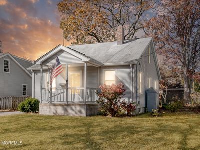1413 George Street, Point Pleasant Beach, NJ, 08742