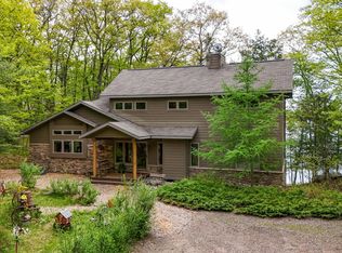 7954 S Alva Rd, Harshaw, WI 54529