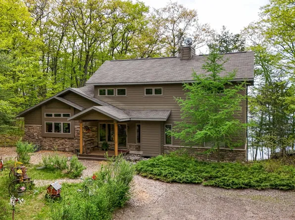 7954 S Alva Rd, Harshaw, WI 54529