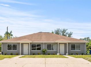 8264-8268 Matanzas Rd, Fort Myers, FL 33967