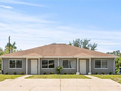 8264-8268 Matanzas RD, Fort Myers, FL, 33967