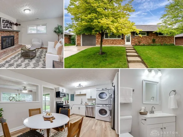 5692 Traymore Dr, Dayton, OH 45424