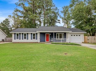 119 Spring Dr, Jacksonville, NC 28540
