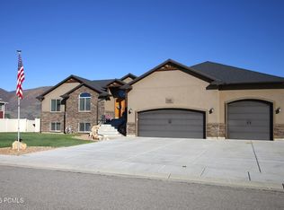 115 E 750 N, Henefer, UT 84033