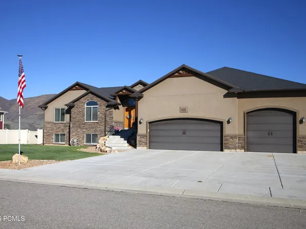 115 E 750 N, Henefer, UT 84033