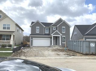 291 Kennedy Dr, St Charles, IL 60175
