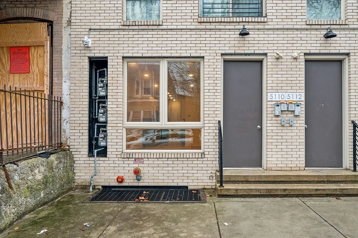 Building Photo - 5110 Arch St