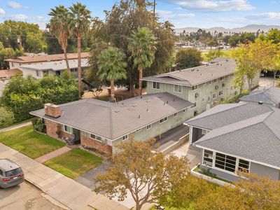 555 W 25th St, San Bernardino, CA, 92405