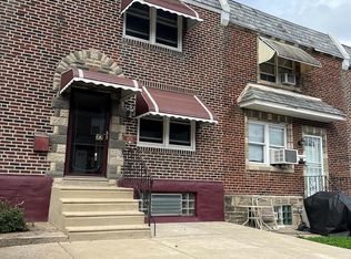 4232 Lawndale St, Philadelphia, PA 19124