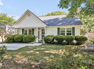 1302 E Oak Island Dr, Oak Island, NC 28465